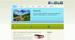 Desktop Screenshot of f2.com.pl