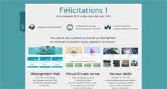 Desktop Screenshot of f2.fr
