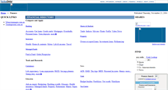 Desktop Screenshot of finance.f2.com.au